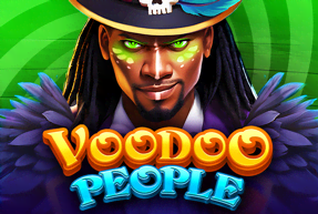 Voodoo People