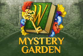 Mystery Garden