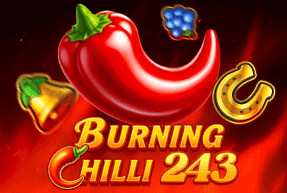 Burning Chilli 243