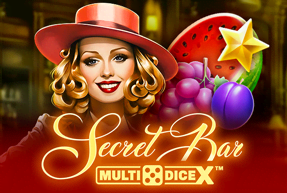 Secret Bar Multidice X