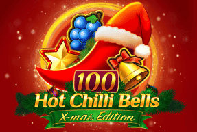 Hot Chilli Bells 100