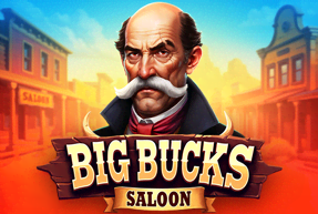Big Bucks Saloon