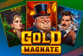 Gold Magnate