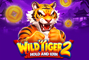 Wild Tiger 2