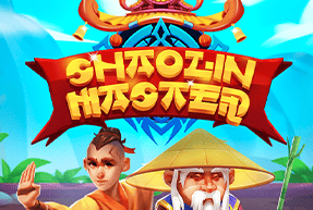 Shaolin Master