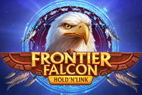 Frontier Falcon: Hold 'N' Link