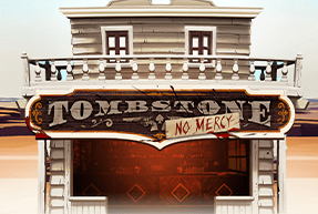 Tombstone: No Mercy