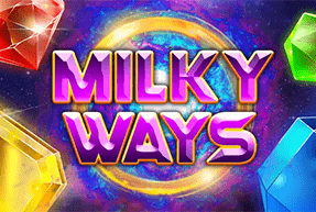 Milky Ways