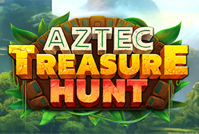 Aztec Treasure Hunt