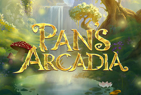 Pan’s Arcadia