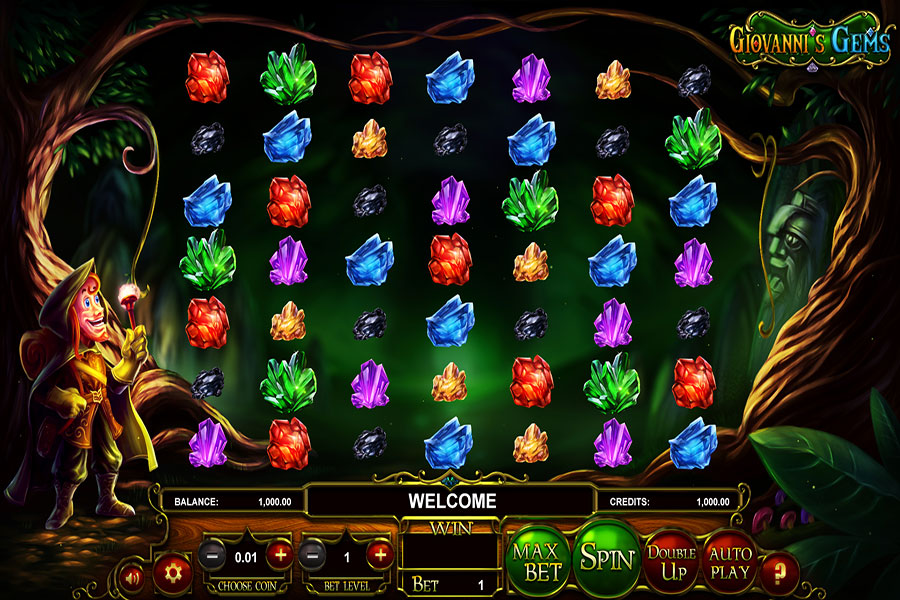 slot giovannis_gems giovannis_gems