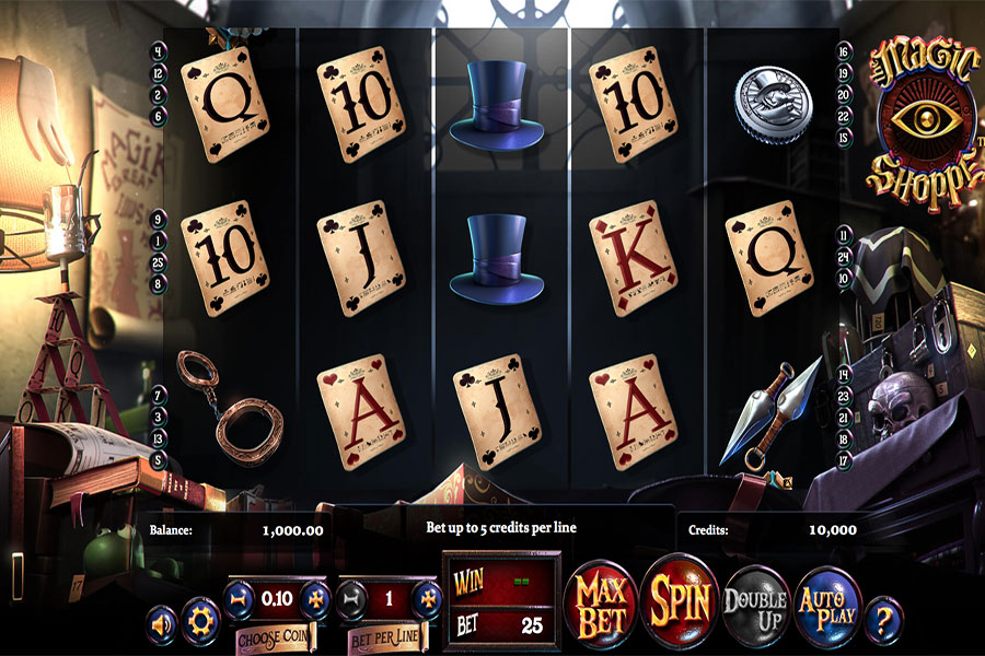 slot magic_shoppie magic_shoppie