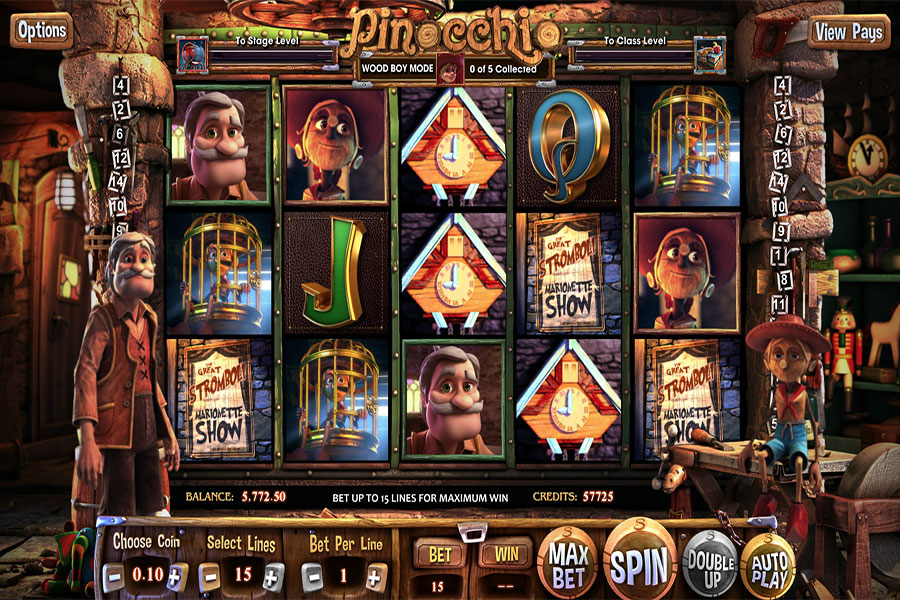 slot pinocchio pinocchio