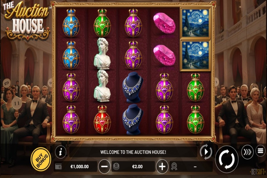the_auction_house