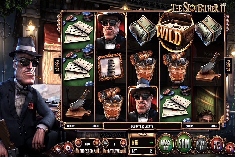 slot the_slotfather2 the_slotfather2