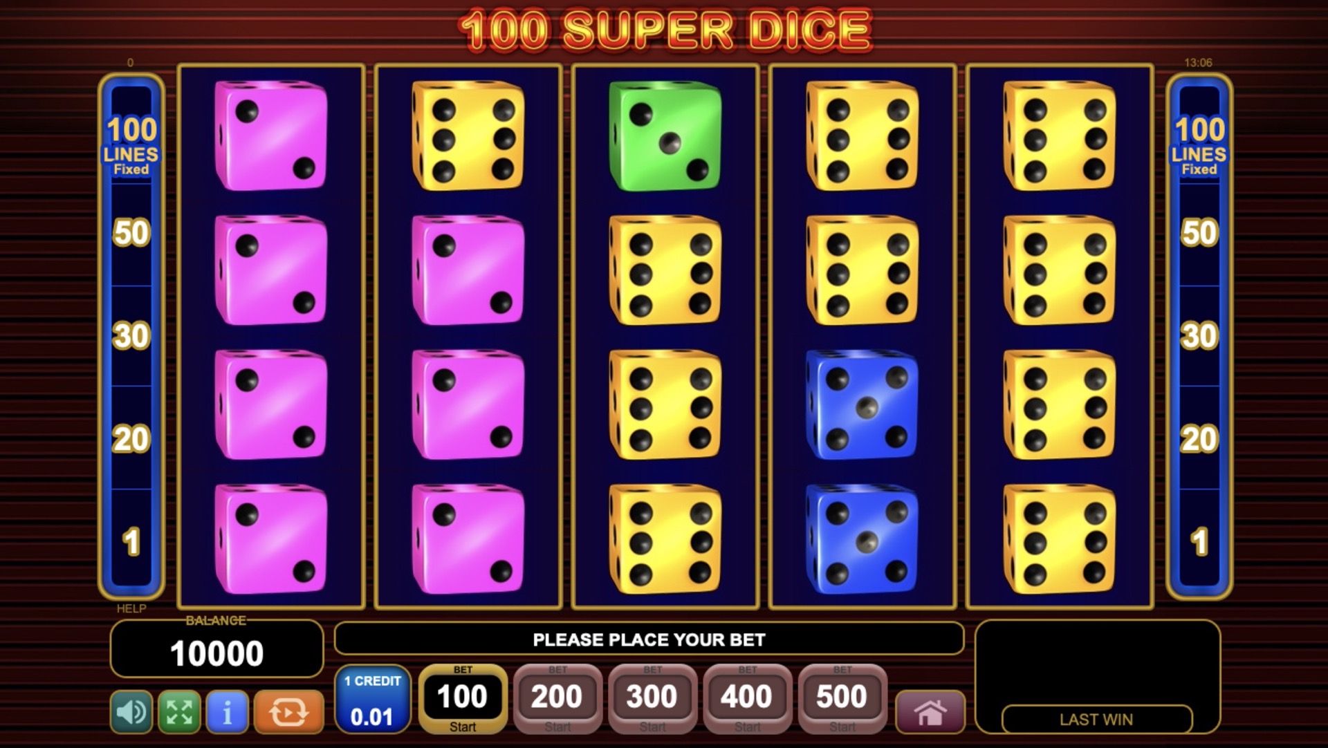 100_super_dice