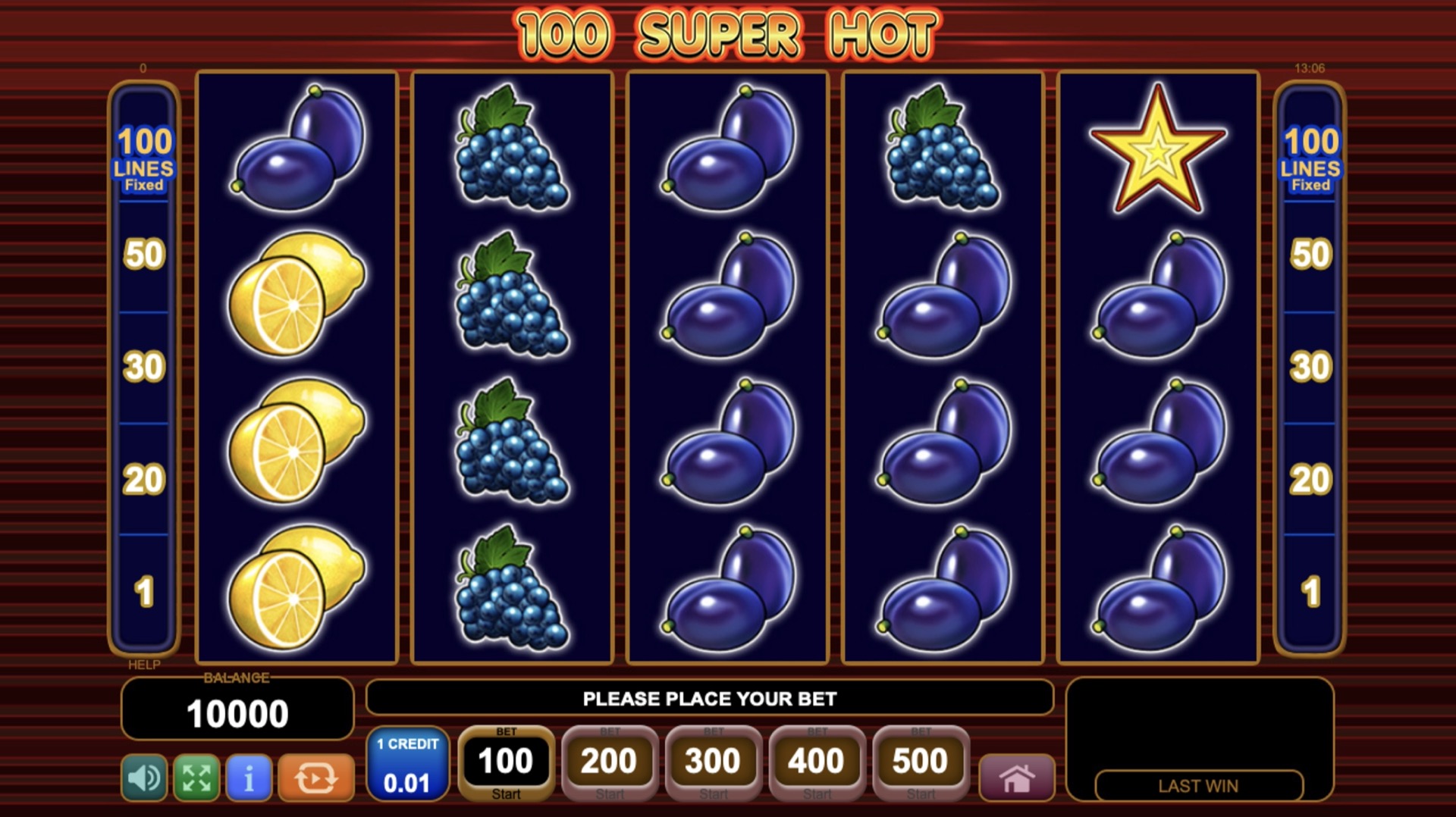 100_super_hot