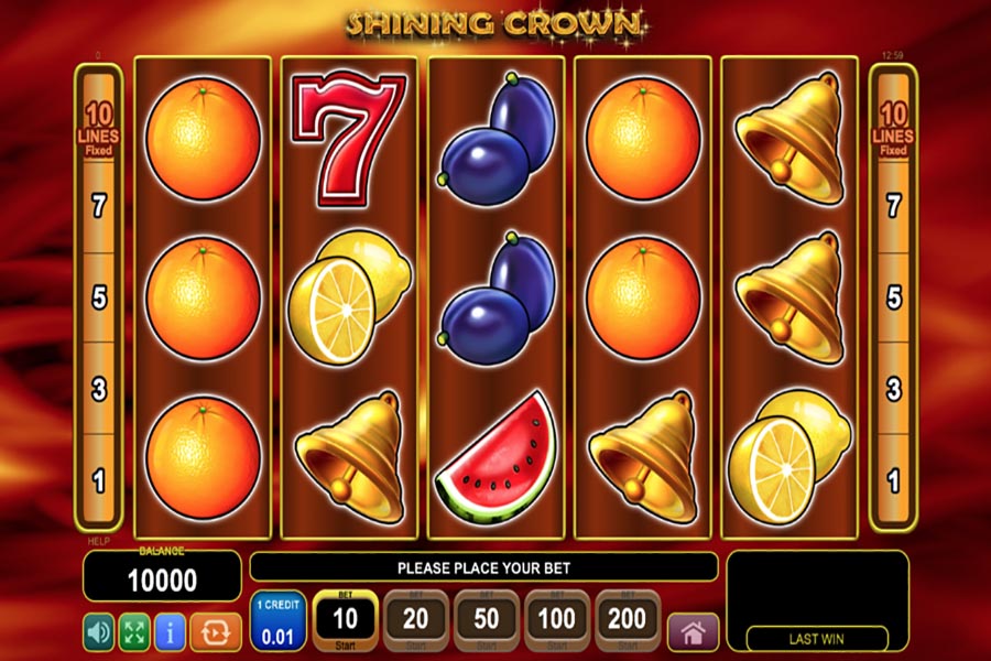 slot shining_crown shining_crown