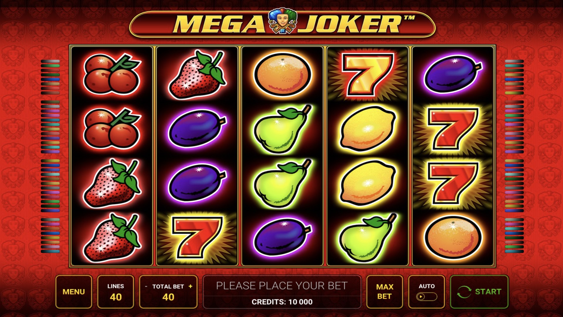 Mega Joker